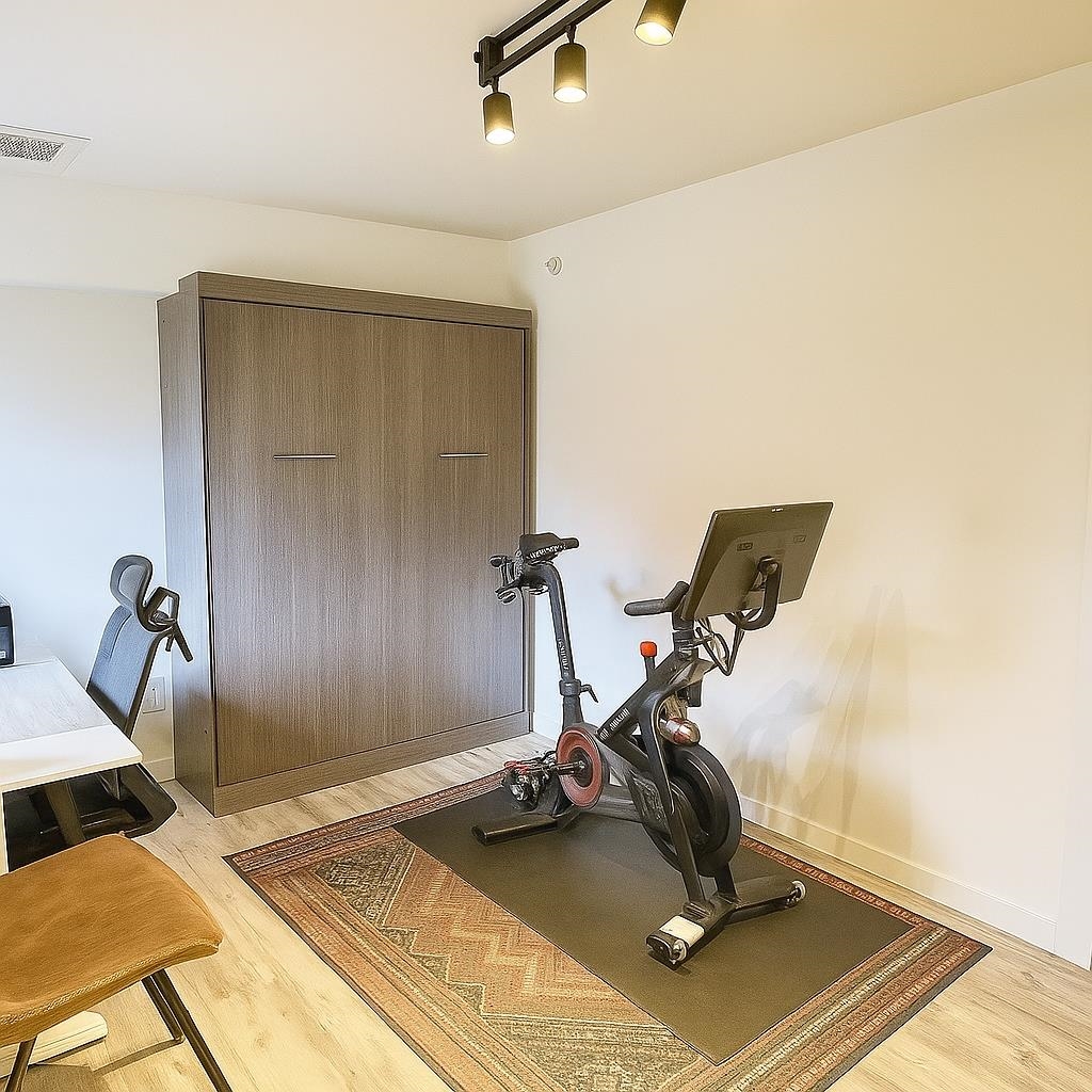 Powder Room Photo of 5 40653 Tantalus Road, Squamish, BC