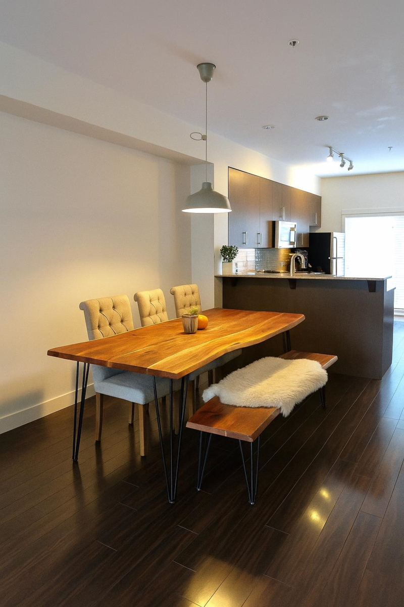 Primary Bedroom Photo of 5 40653 Tantalus Road, Squamish, BC