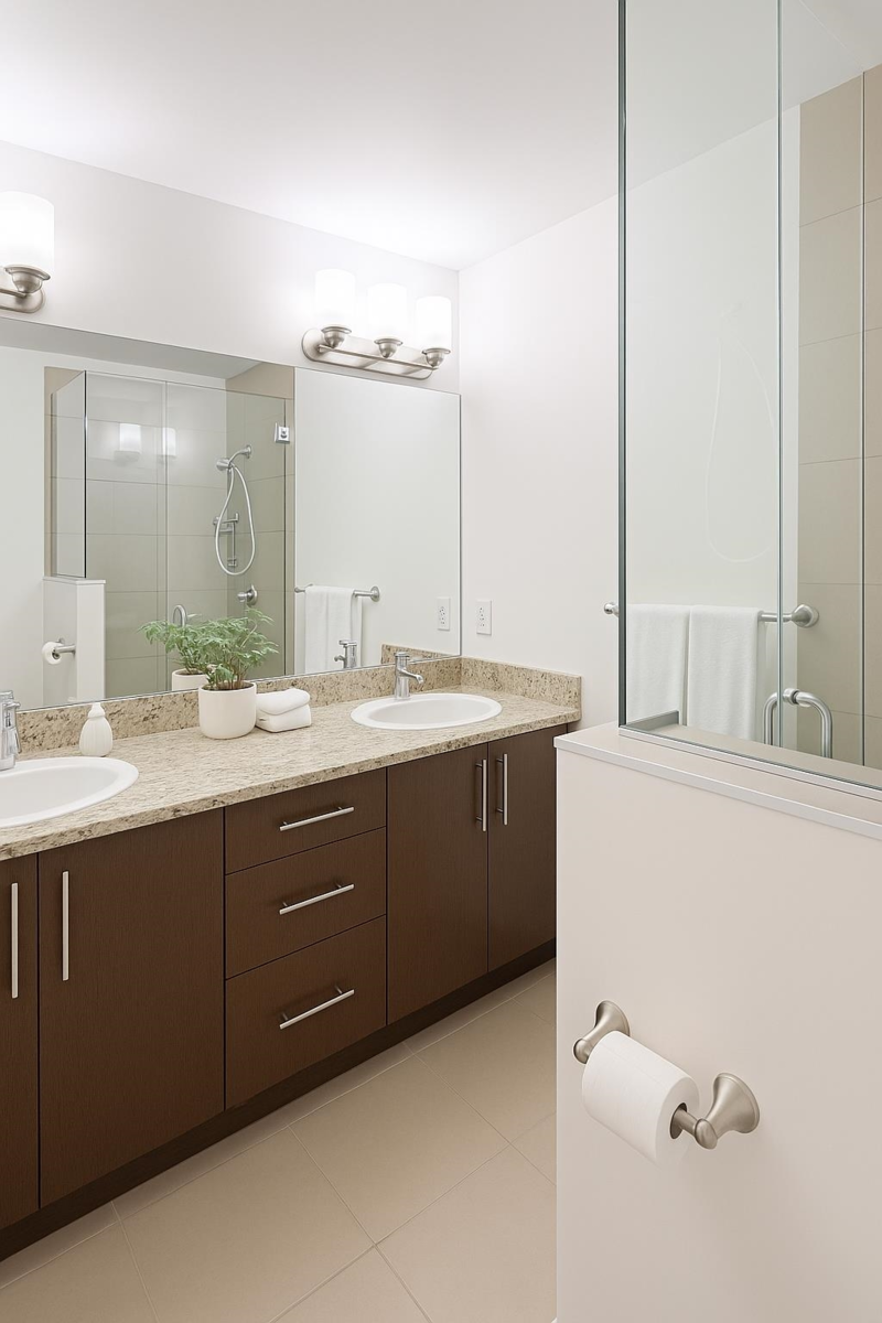 Walk-In Closet Photo of 5 40653 Tantalus Road, Squamish, BC