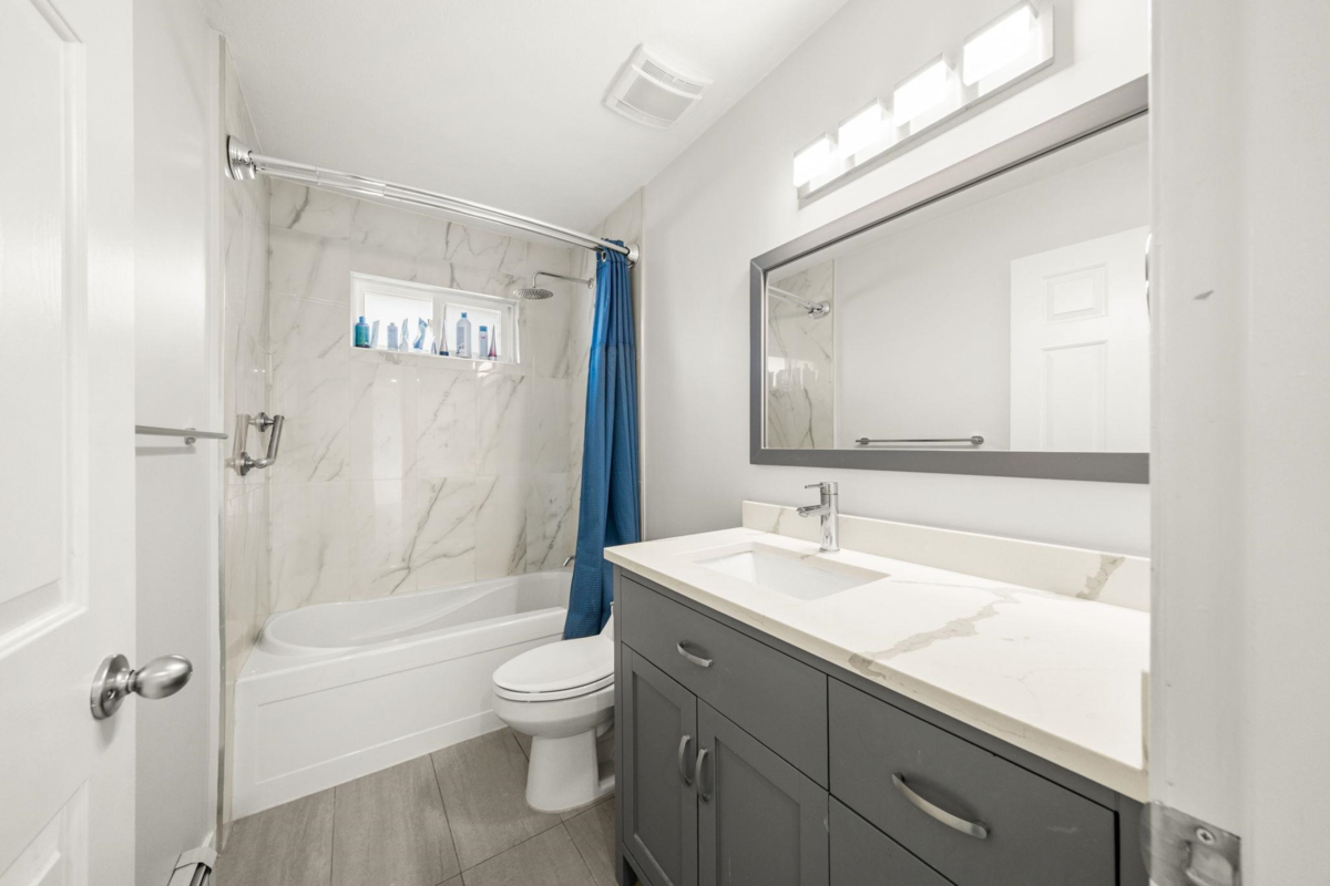 Bedroom 2 Photo of 8782 143a Street, Surrey, BC