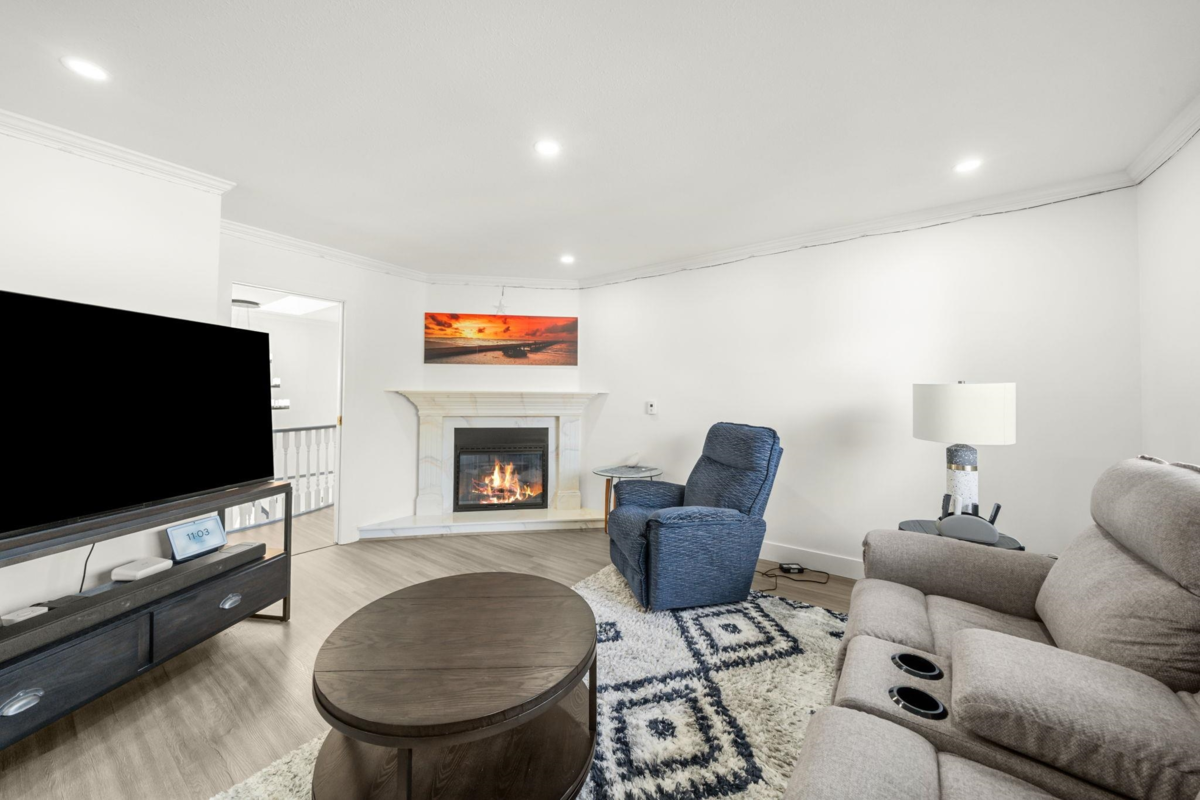 Bedroom 3 Photo of 8782 143a Street, Surrey, BC