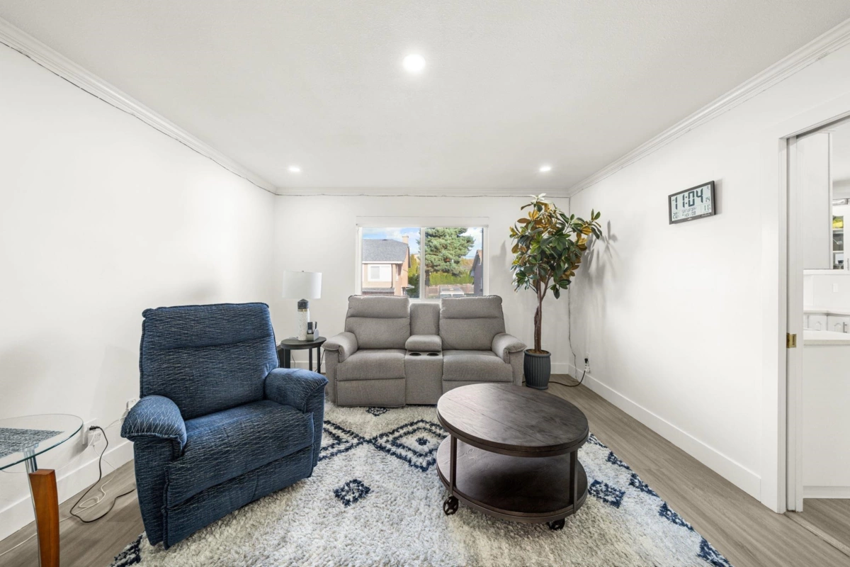 Bedroom 4 Photo of 8782 143a Street, Surrey, BC