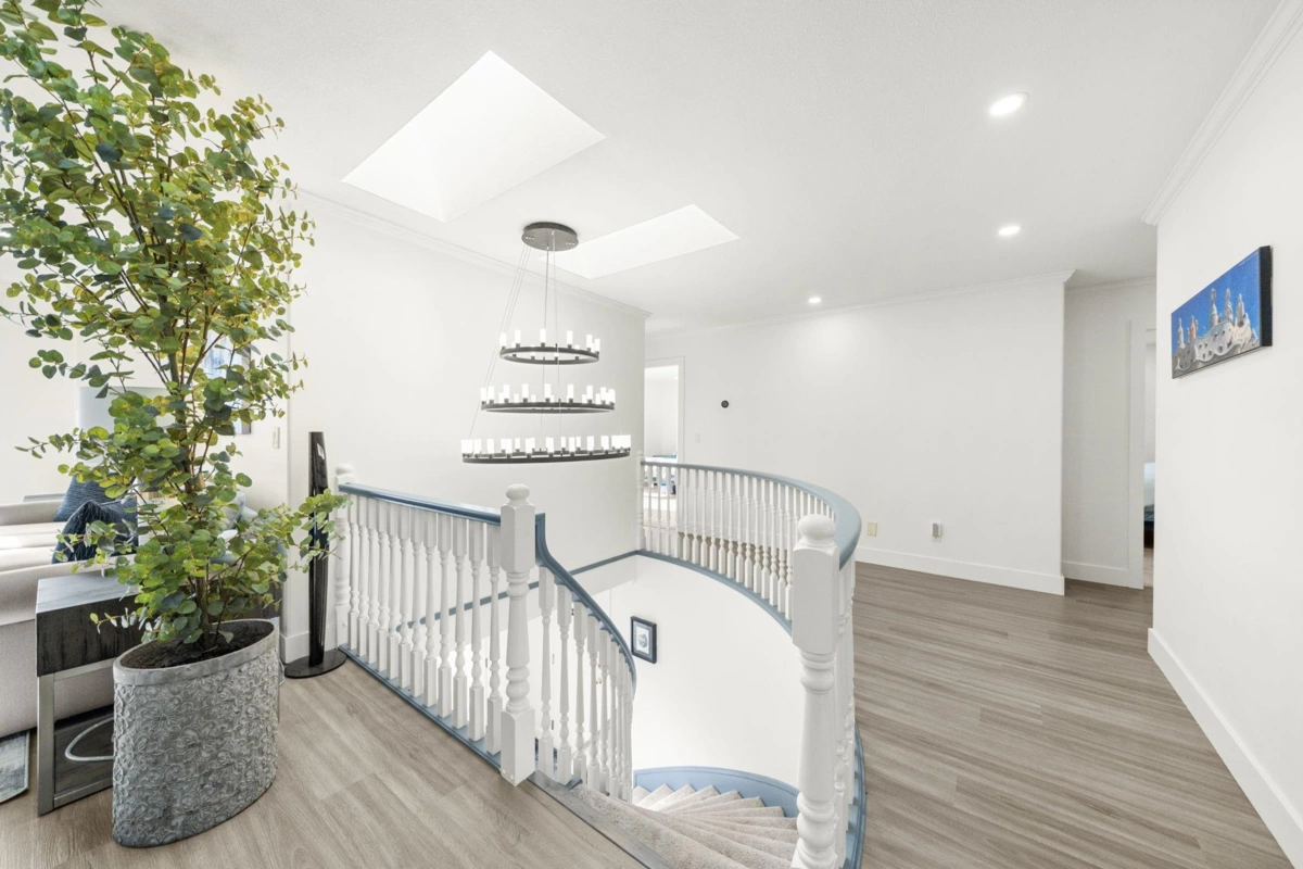 Mudroom Photo of 8782 143a Street, Surrey, BC