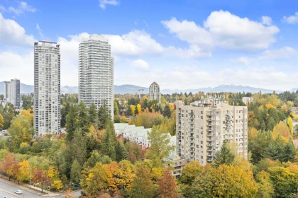 3705 13745 George Junction, Surrey, BC, Surrey — Apartment/Condo for sale