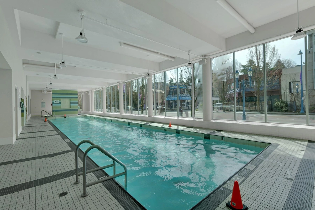 Garden / Landscaping Photo of 1509 7373 Westminster Highway, Richmond, BC