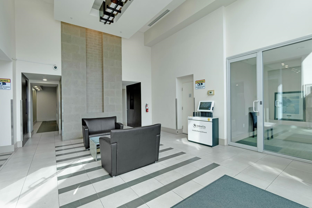 Hot Tub / Spa Photo of 1509 7373 Westminster Highway, Richmond, BC