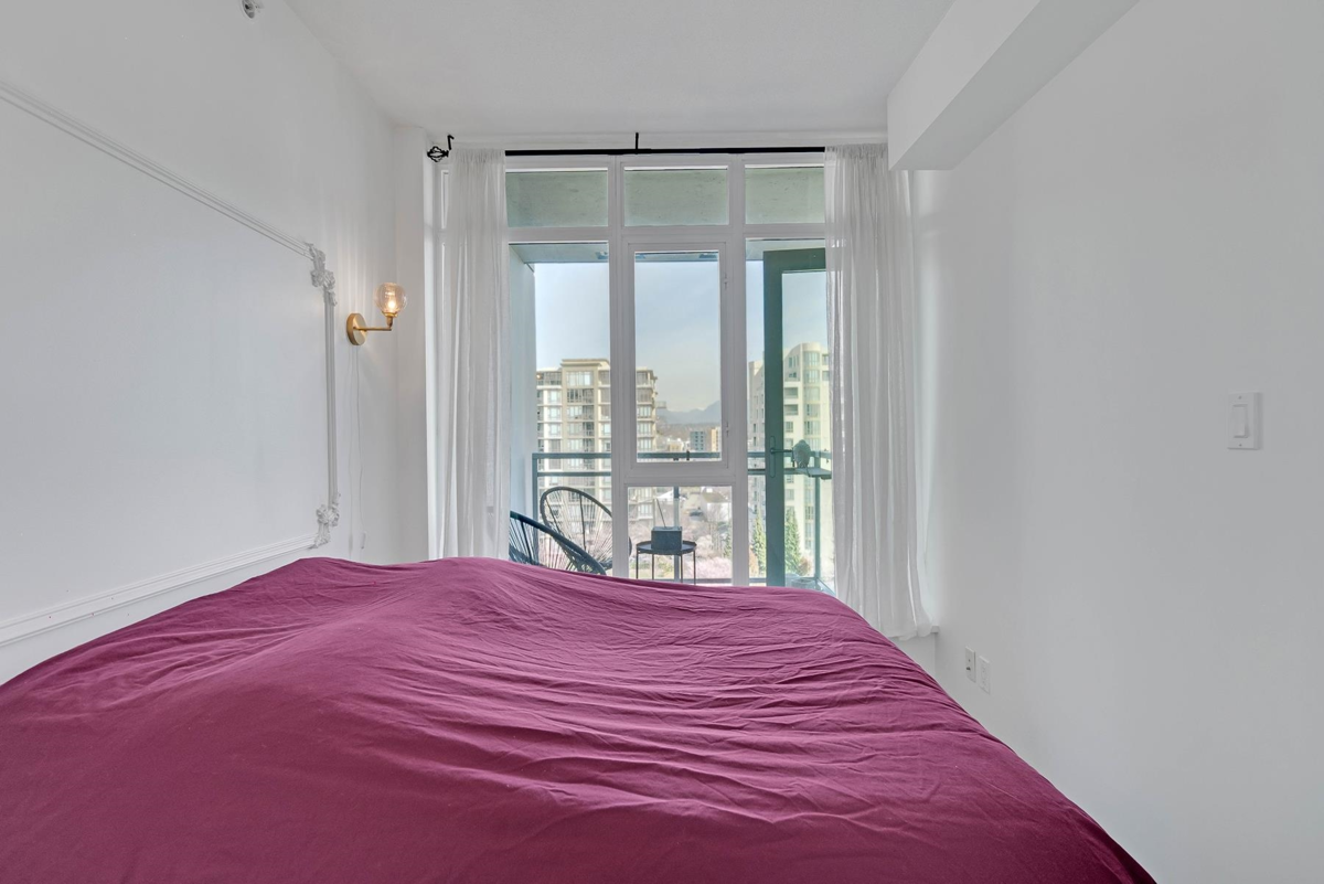 Loft / Bonus Room Photo of 1509 7373 Westminster Highway, Richmond, BC