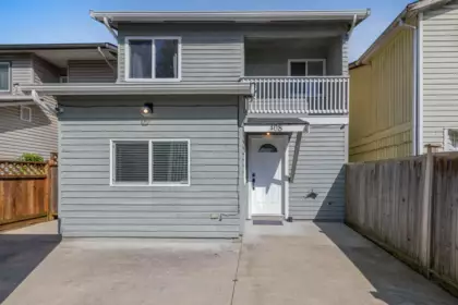 408 Bruneau Place, Langley, BC, Langley — Single Family Residence for sale