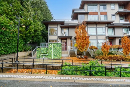 5413 Lougheed Hwy, Burnaby, BC, Central BN — 2 bed townhouse for sale