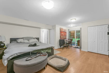Bedroom 2 Photo of 1579 136 Street, Surrey, BC