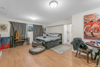 Bedroom 3 Photo of 1579 136 Street, Surrey, BC