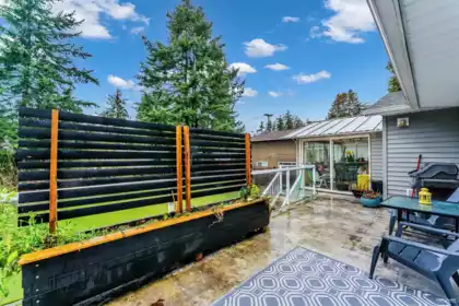 Garage Interior Photo of 1579 136 Street, Surrey, BC