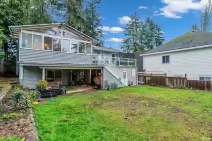 Outdoor Deck Photo of 1579 136 Street, Surrey, BC