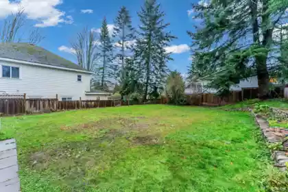 Outdoor Patio Photo of 1579 136 Street, Surrey, BC