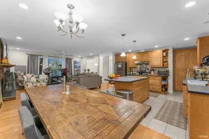 Pantry Photo of 1579 136 Street, Surrey, BC