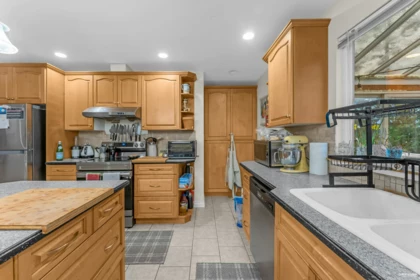 Primary Bedroom Photo of 1579 136 Street, Surrey, BC
