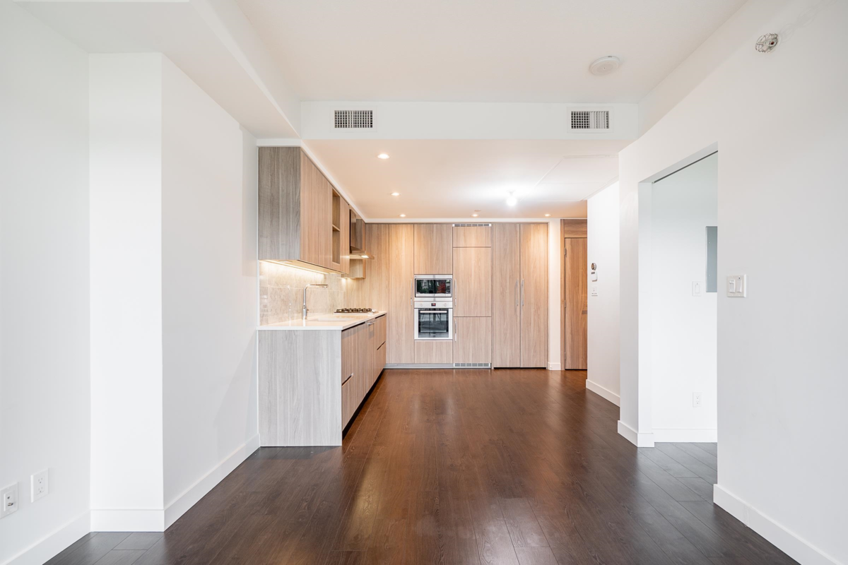 Bedroom 2 Photo of 306 4730 Lougheed Highway, Burnaby, BC