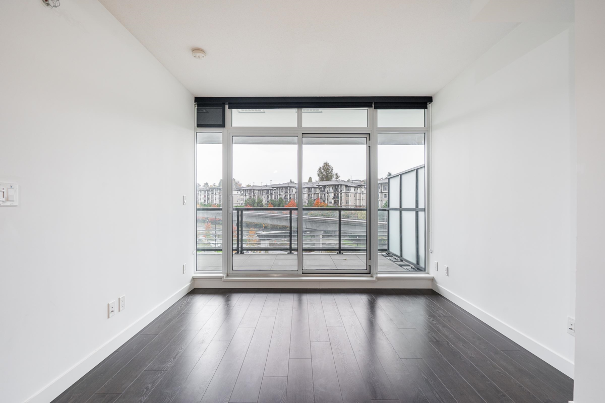Bedroom 4 Photo of 306 4730 Lougheed Highway, Burnaby, BC