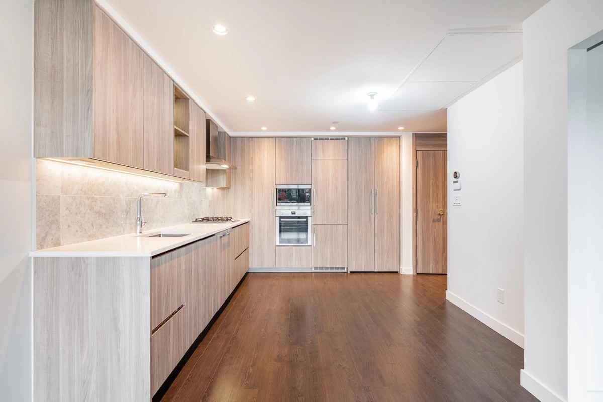 Family Room Photo of 306 4730 Lougheed Highway, Burnaby, BC