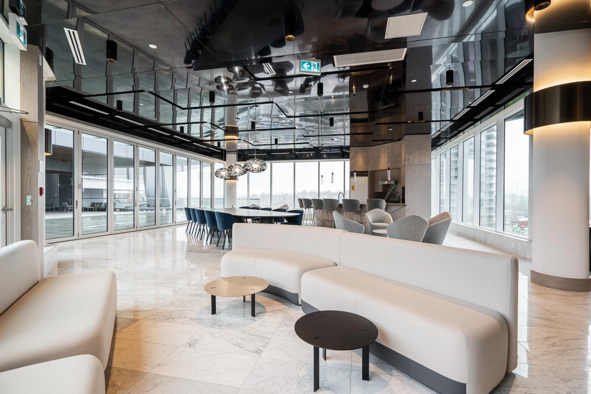 Front Yard Photo of 306 4730 Lougheed Highway, Burnaby, BC