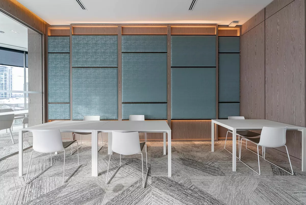 Hallway Photo of 306 4730 Lougheed Highway, Burnaby, BC