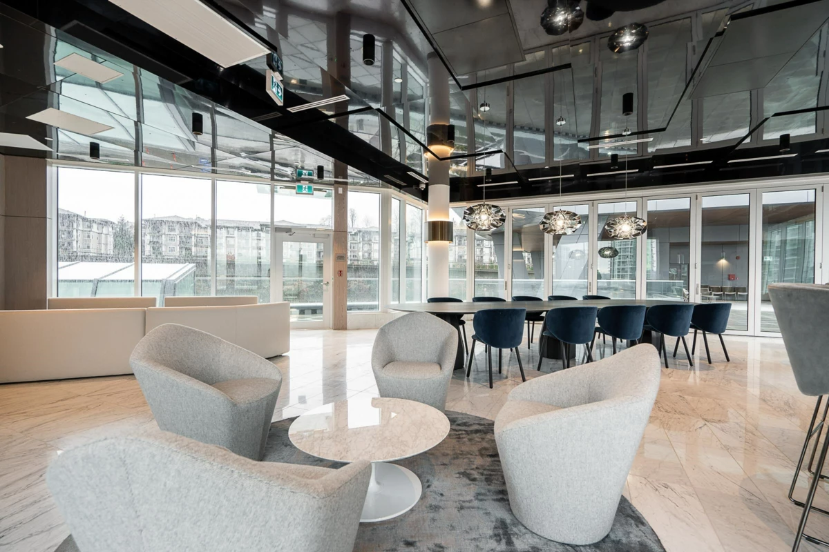 Hot Tub / Spa Photo of 306 4730 Lougheed Highway, Burnaby, BC