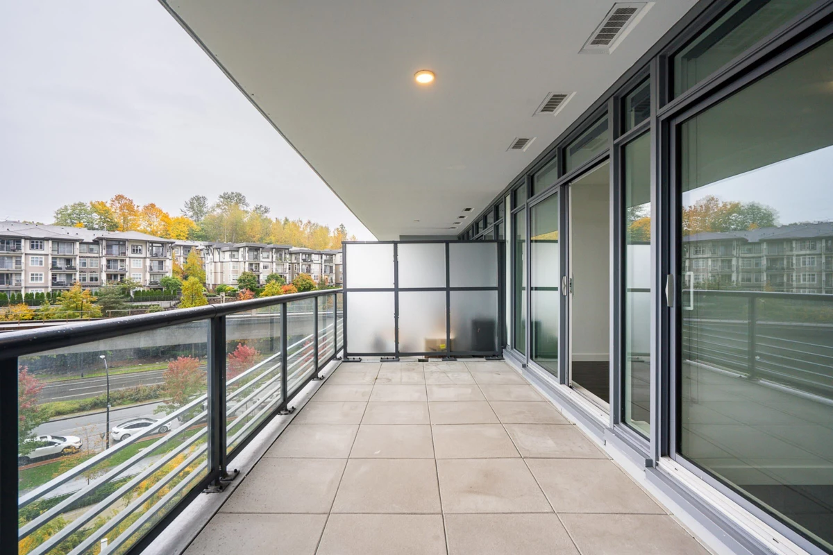 Mudroom Photo of 306 4730 Lougheed Highway, Burnaby, BC