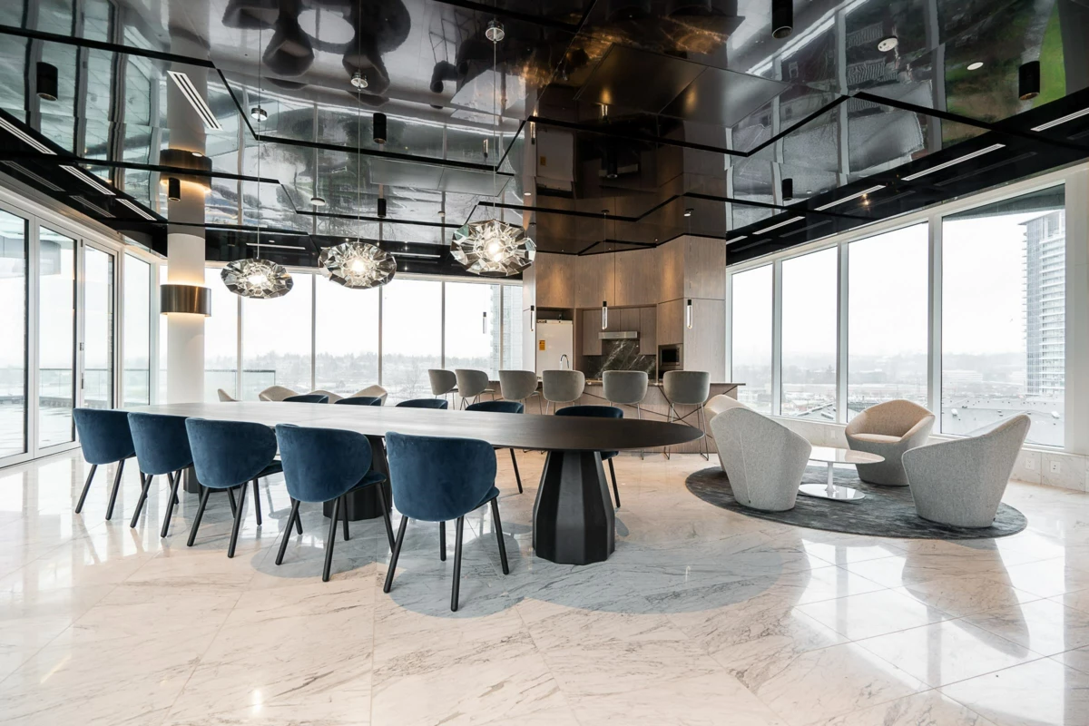 Neighborhood Park Photo Near 306 4730 Lougheed Highway, Burnaby, BC