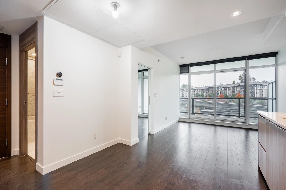 Office / Den Photo of 306 4730 Lougheed Highway, Burnaby, BC