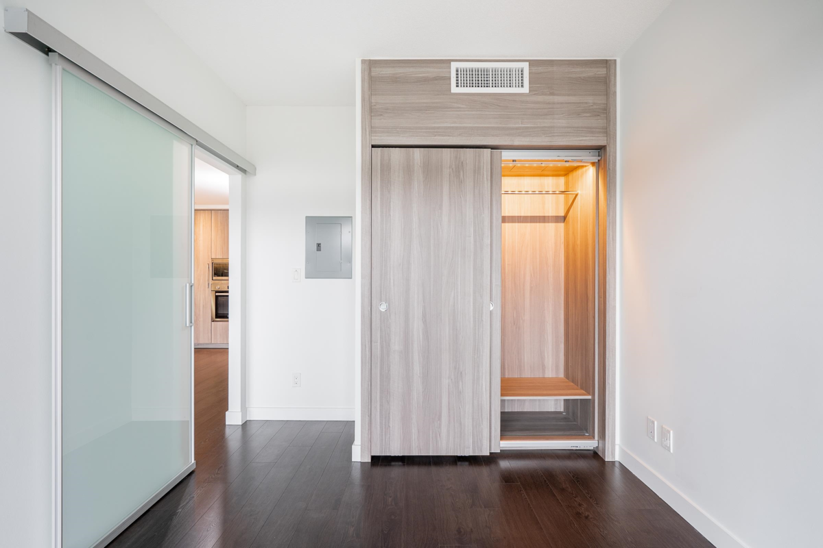 Pantry Photo of 306 4730 Lougheed Highway, Burnaby, BC