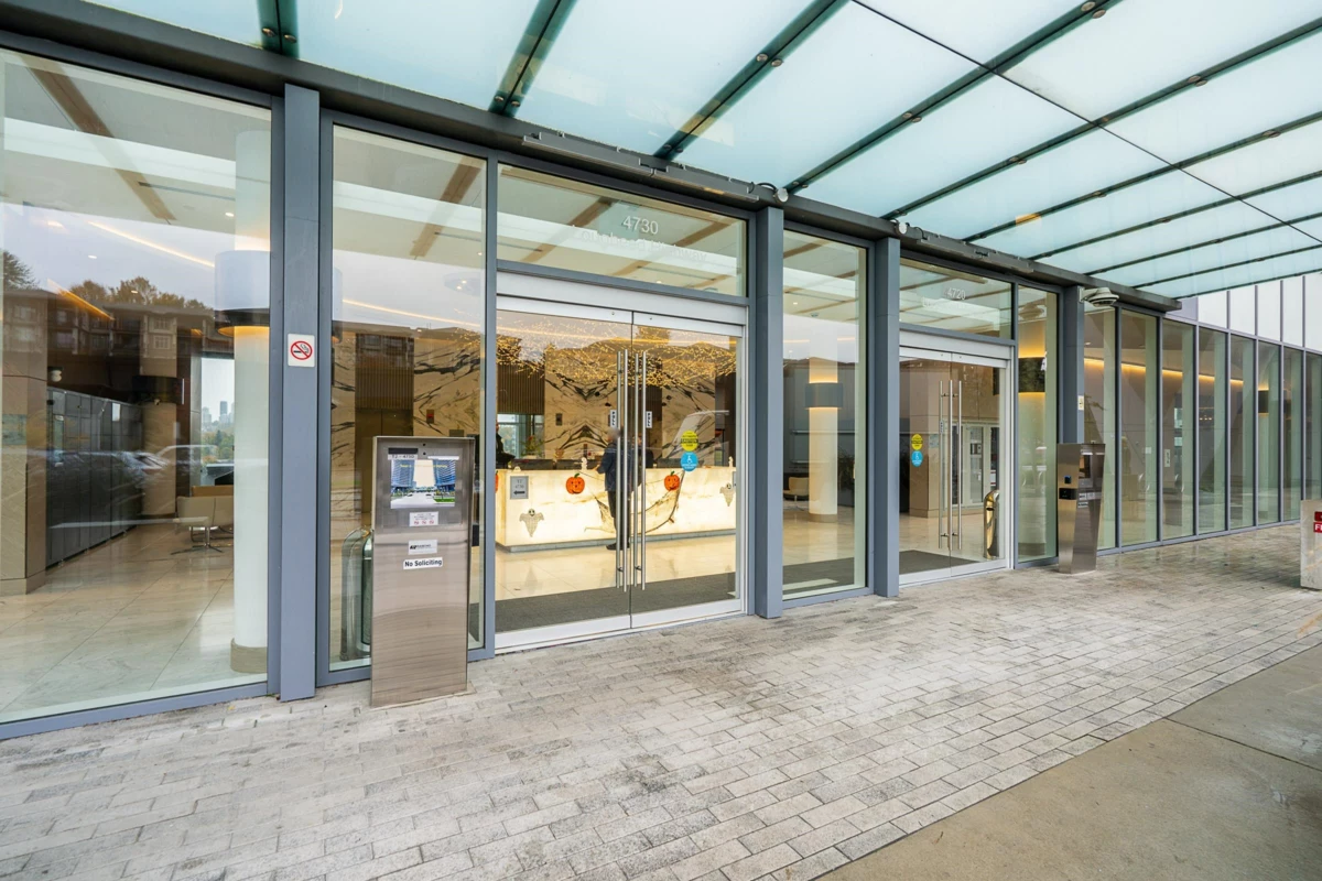 Playground / Recreational Area Near 306 4730 Lougheed Highway, Burnaby, BC