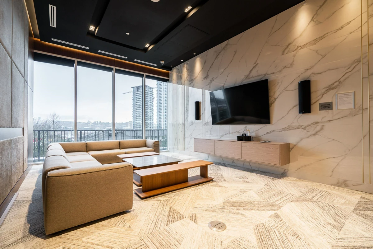 Street View Photo of 306 4730 Lougheed Highway, Burnaby, BC