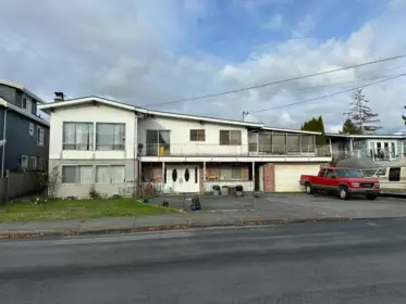 5611 52 Avenue, Delta, BC, Delta — Single Family Residence for sale
