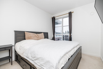 Bedroom 2 Photo of 401 15137 33 Avenue, Surrey, BC