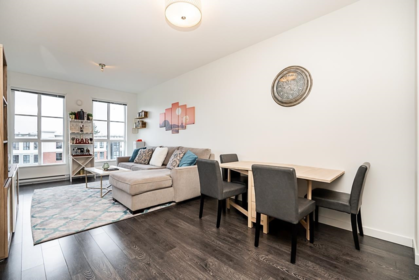 Breakfast Nook Photo of 401 15137 33 Avenue, Surrey, BC