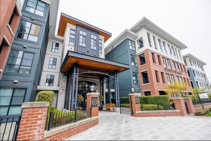 401 15137 33 Avenue, Surrey, BC, Morgan Creek — 2 bed apartment/condo for sale