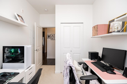 Loft / Bonus Room Photo of 401 15137 33 Avenue, Surrey, BC