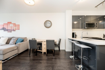 Pantry Photo of 401 15137 33 Avenue, Surrey, BC