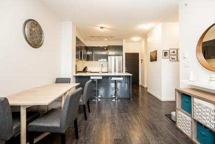 Primary Bedroom Photo of 401 15137 33 Avenue, Surrey, BC