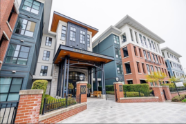 401 15137 33 Avenue, Surrey, BC