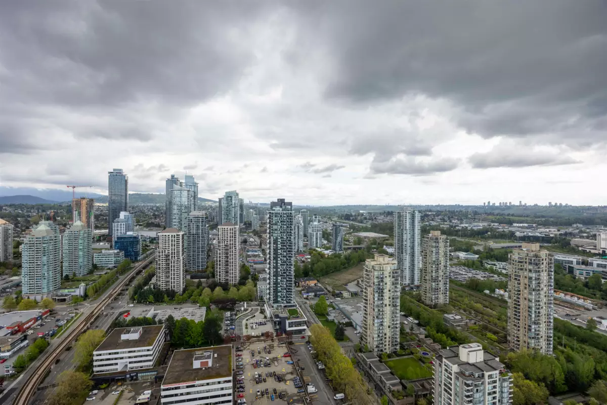 Basement Recreation Room Photo of 4103 2186 Gilmore Avenue, Burnaby, BC