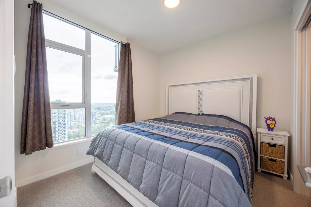 Breakfast Nook Photo of 4103 2186 Gilmore Avenue, Burnaby, BC