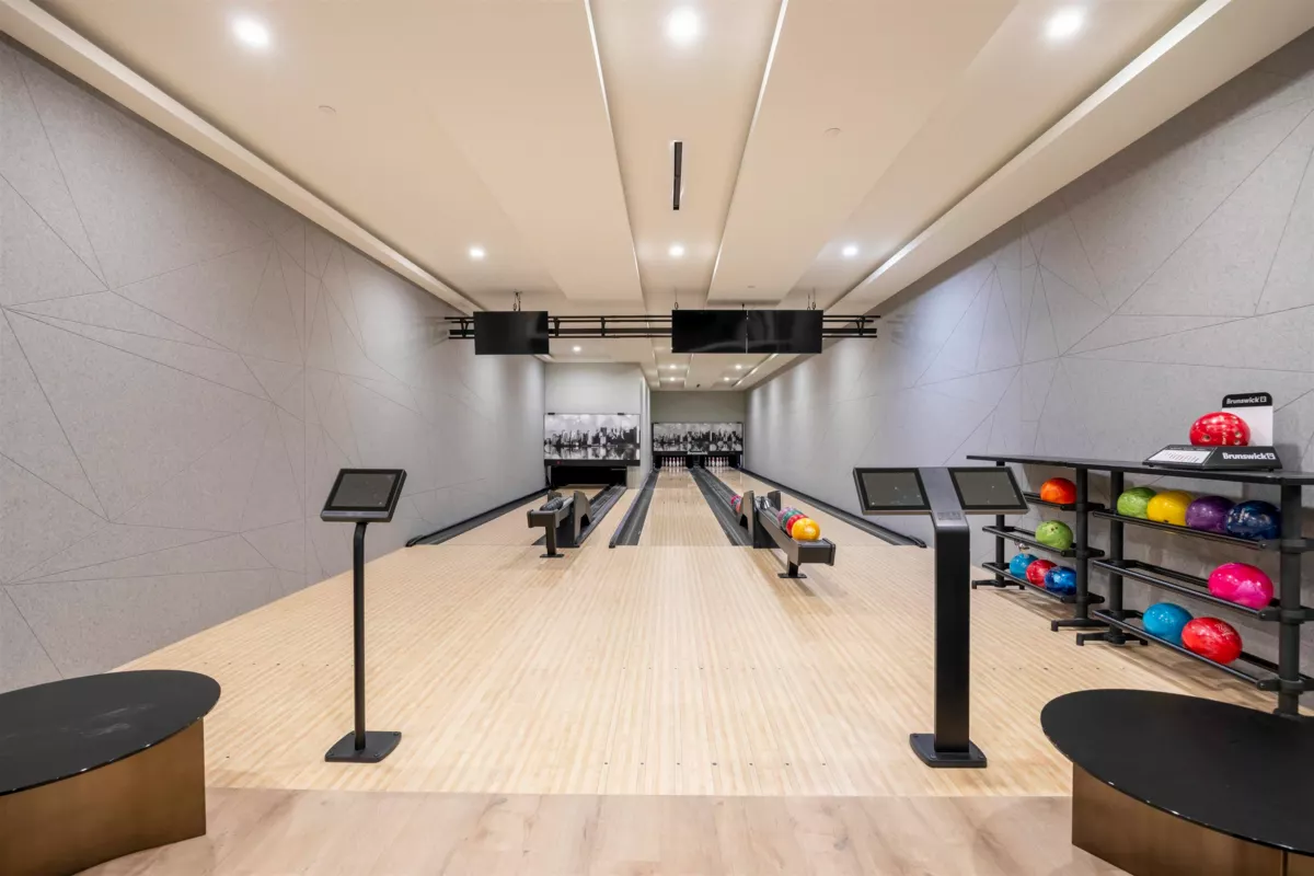 Entry Foyer Photo of 4103 2186 Gilmore Avenue, Burnaby, BC