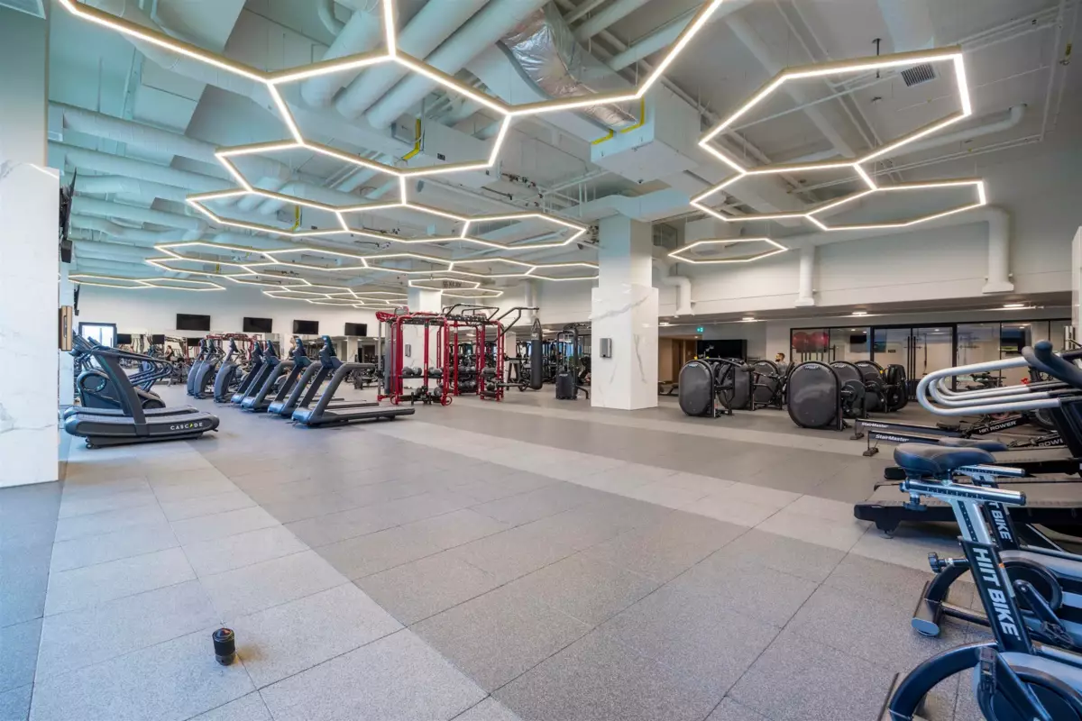 Laundry Room Photo of 4103 2186 Gilmore Avenue, Burnaby, BC