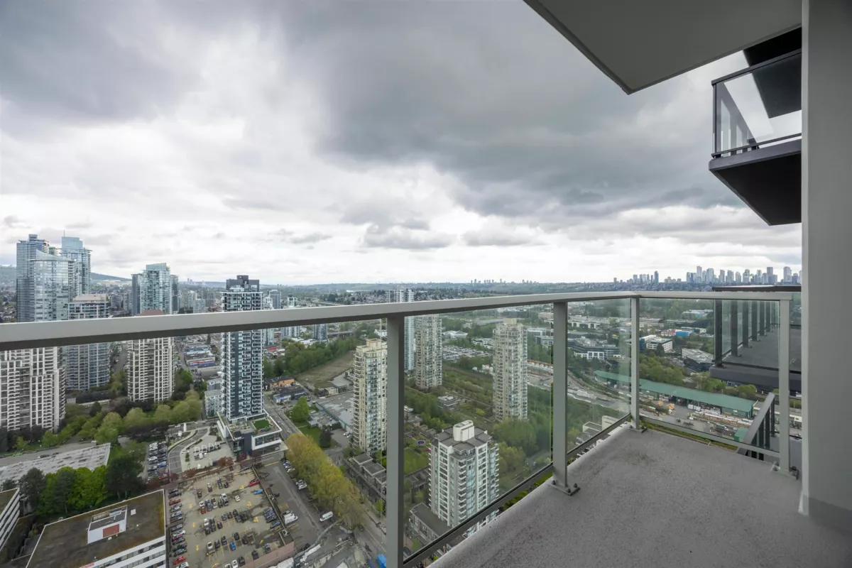 Loft / Bonus Room Photo of 4103 2186 Gilmore Avenue, Burnaby, BC