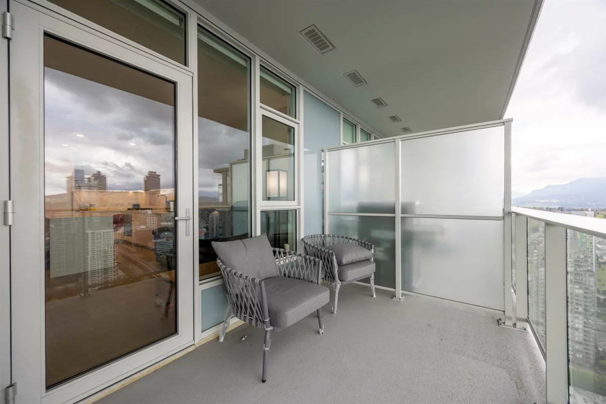 Office / Den Photo of 4103 2186 Gilmore Avenue, Burnaby, BC