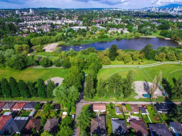 3290 Garden Drive, Vancouver, BC, Grandview Woodland — 4 bed single family residence for sale