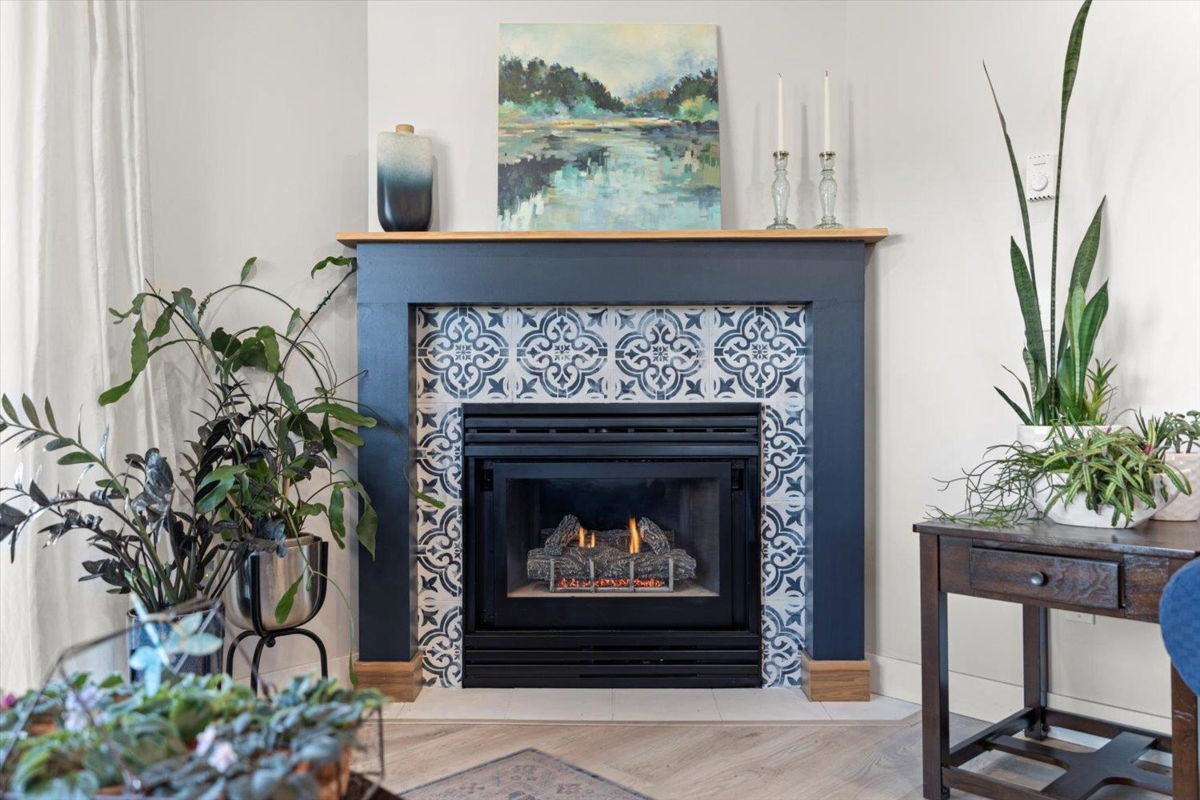 Dining Area Photo of 405 45745 Princess Avenue, Chilliwack, BC