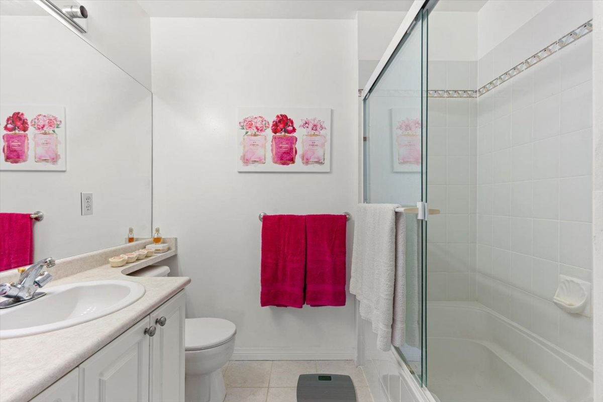 Loft / Bonus Room Photo of 405 45745 Princess Avenue, Chilliwack, BC