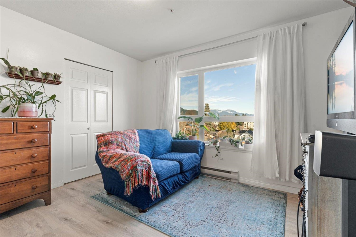 Mudroom Photo of 405 45745 Princess Avenue, Chilliwack, BC